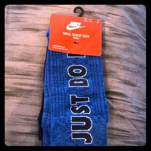 Nike crew socks 2 pack